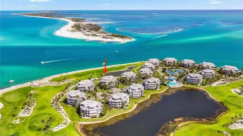 1635 Lands End, Captiva, FL 33924