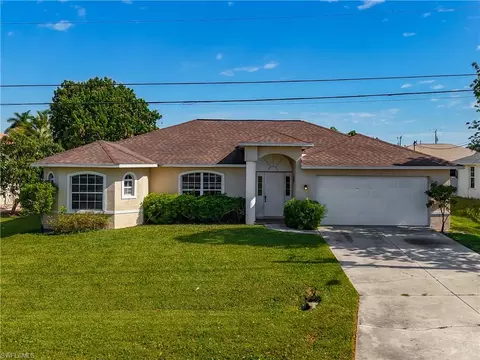 1801 SW 47th Ter, Cape Coral, FL 33914