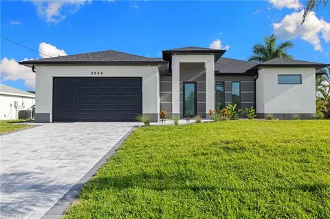 2049 NW 4th St, Cape Coral, FL 33993