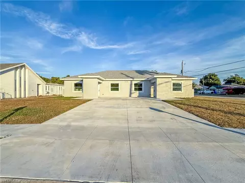 2955 Dunbar Ave Apt A Ave #B, Fort Myers, FL 33916