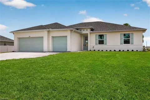1748 NW 19th St, Cape Coral, FL 33993