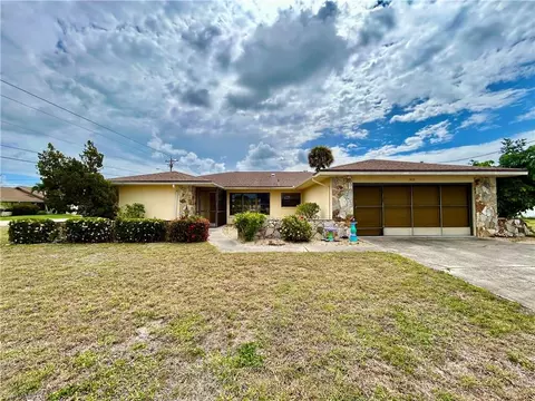 3419 SE 5th Ave, Cape Coral, FL 33904