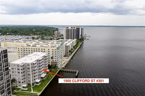1900 Clifford St #301, Fort Myers, FL 33901