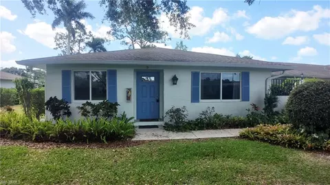 58 Glades Blvd #3, Naples, FL 34112
