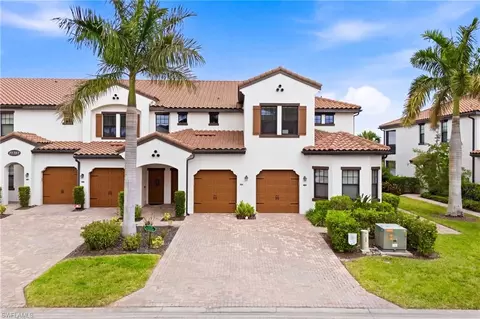 11781 Grand Belvedere Way #203, Fort Myers, FL 33913