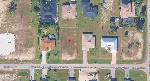 2813 NW 25th Ter, Cape Coral, FL 33993