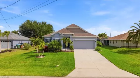 2509 SW 32nd St, Cape Coral, FL 33914