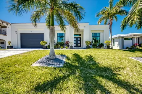 836 Miramar Ct, Cape Coral, FL 33904