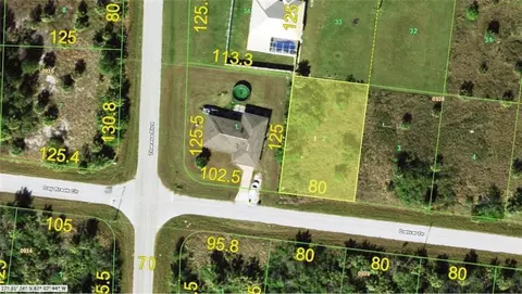 407 Denver Dr, Port Charlotte, FL 33954