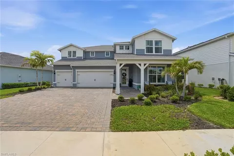 15572 Northridge Rd, Punta Gorda, FL 33982