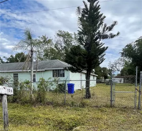 155 Clotilde Ave, Fort Myers, FL 33905