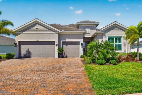 25000 Halliana Ln, Punta Gorda, FL 33955