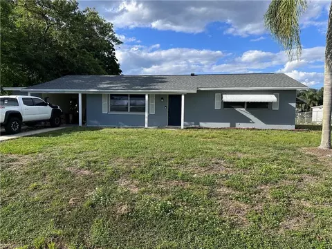 13 E Jasmine Rd, Lehigh Acres, FL 33936