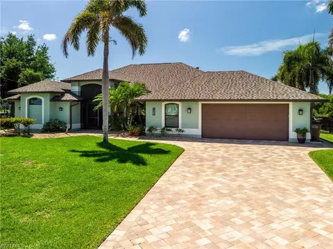 1302 SW 47th St, Cape Coral, FL 33914