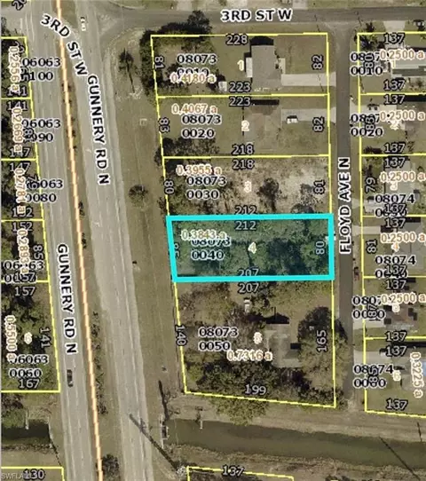 202 Gunnery Rd N, Lehigh Acres, FL 33971