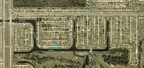 2920 NW 18th Ter, Cape Coral, FL 33993