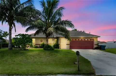 1728 NE 22nd Ter, Cape Coral, FL 33909