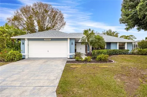 6419 Ben Hogan Cir, North Fort Myers, FL 33917