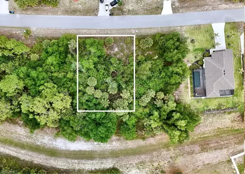 Kiska Rd, North Port, FL 34288