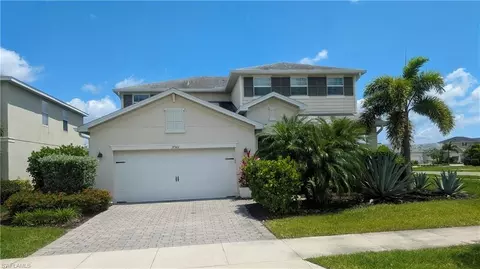 17501 Timberline Pkwy, Punta Gorda, FL 33982