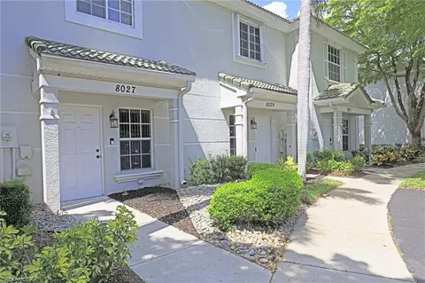 8029 Casa Palermo Cir, Fort Myers, FL 33966