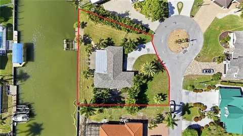 1230 SW 53rd Ter, Cape Coral, FL 33914