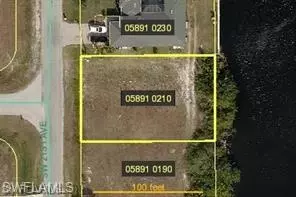 2615 SW 21st Ave, Cape Coral, FL 33914
