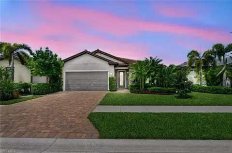 3573 E Hampton Cir, Alva, FL 33920
