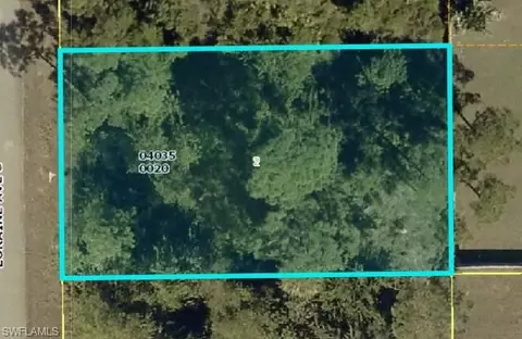 4603 Loraine Ave S, Lehigh Acres, FL 33976