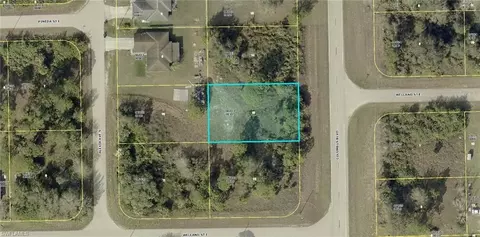 540 Columbus Blvd S, Lehigh Acres, FL 33974