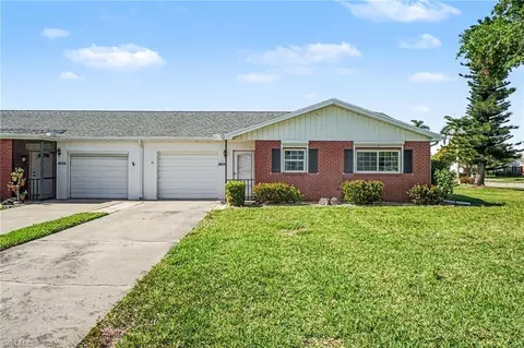 1382 Myerlee Country Club Blvd, Fort Myers, FL 33919