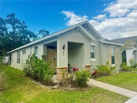 882 Friendship Cir, Labelle, FL 33935