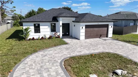 225 Chiquita Blvd N, Cape Coral, FL 33993
