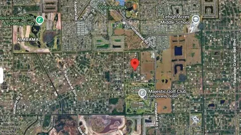 335 Ranchito Ave, Lehigh Acres, FL 33974