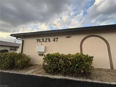 619 SE 47th St #4, Cape Coral, FL 33904
