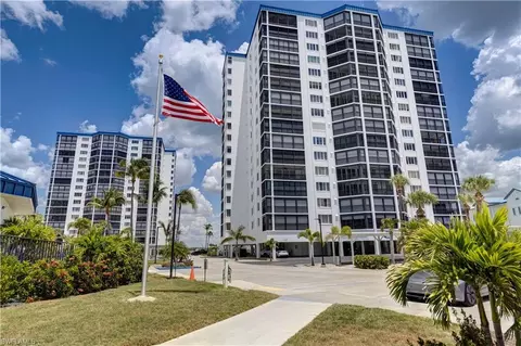 4753 Estero Blvd #1002, Fort Myers Beach, FL 33931