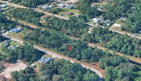 306 Butler Ave S, Lehigh Acres, FL 33974
