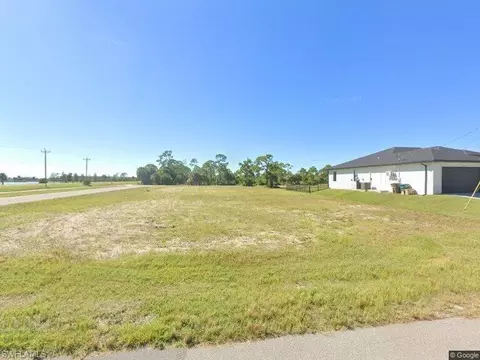 3722 NW 44th Ave, Cape Coral, FL 33993