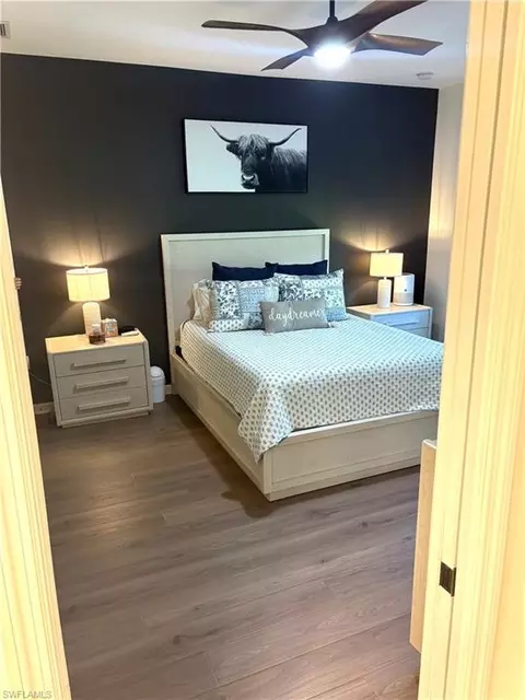Bedroom - 1999 Parson St, Naples, FL 34120 photo 1 of 1