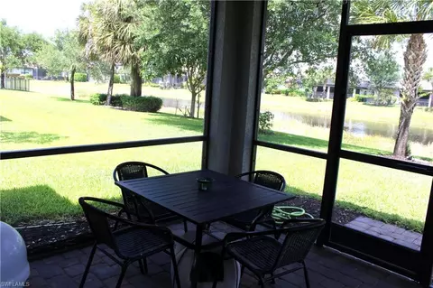 Exterior - 1999 Parson St, Naples, FL 34120 photo 2 of 4