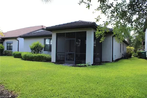 Exterior - 1999 Parson St, Naples, FL 34120 photo 3 of 4