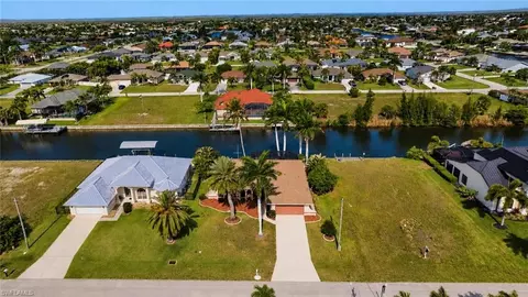 4122 SW 22nd Ct, Cape Coral, FL 33914