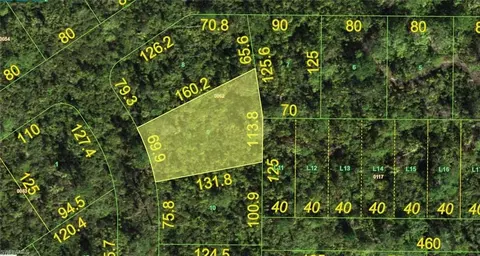 1010 Sawfish Ln, Punta Gorda, FL 33982