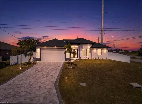 2328 NW 8th Pl, Cape Coral, FL 33993