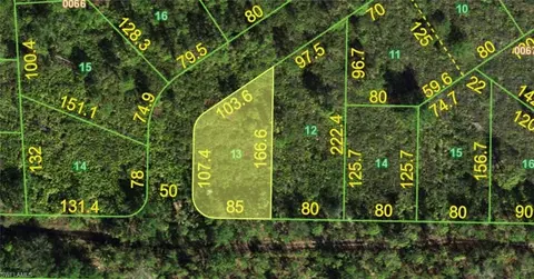 1236 Sawfish Ln, Punta Gorda, FL 33982