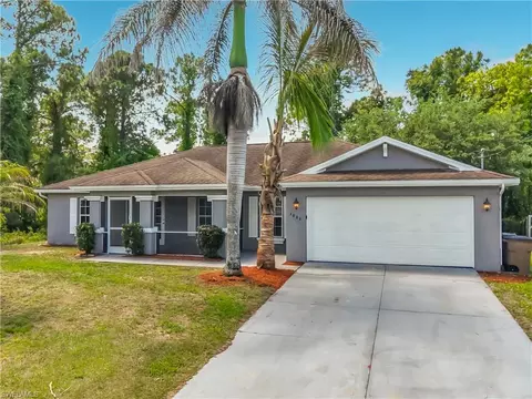 1066 Summa Blvd, Lehigh Acres, FL 33974