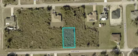 2708 64th St W, Lehigh Acres, FL 33971