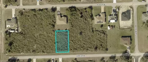 2710 64th St W, Lehigh Acres, FL 33971
