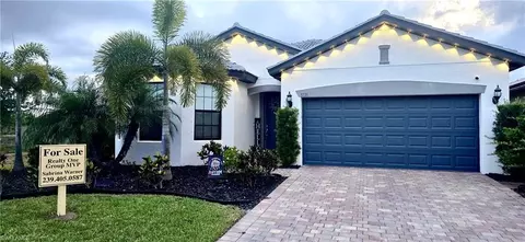 3721 E Hampton Cir, Alva, FL 33920