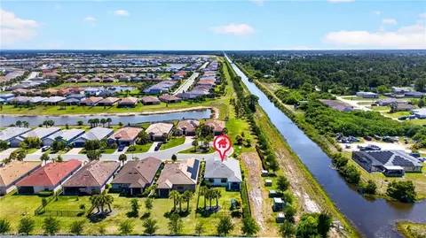 View/Area - 3721 E Hampton Cir, Alva, FL 33920 photo 4 of 5